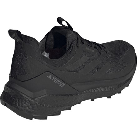 adidas Terrex Free Hiker GORE-TEX 2.0 Low Hiking Shoes - Men's 3