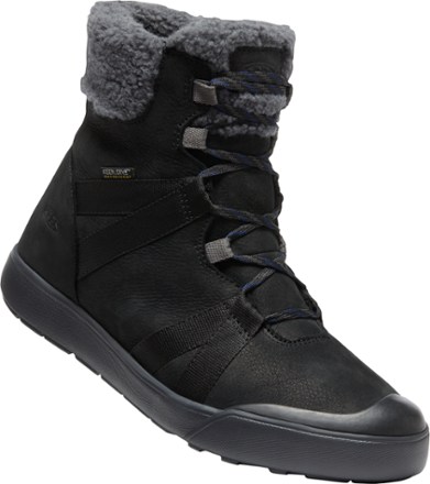 KEEN Elle Winter Waterproof Boots - Women's 3