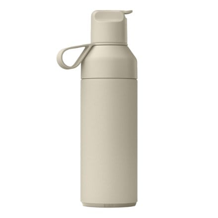 Ocean Bottle GO Vacuum Water Bottle - 17 fl. oz. 1