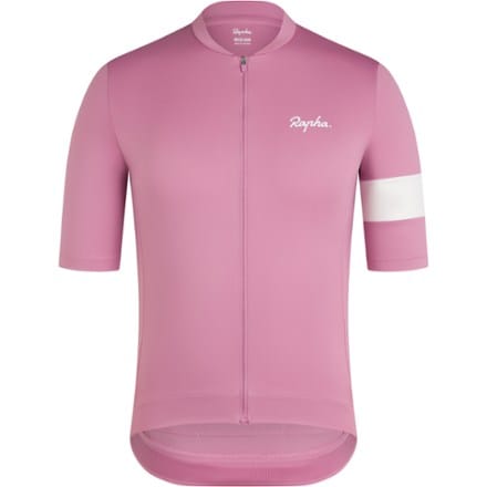 Rapha Core Cycling Jersey - Men's 0