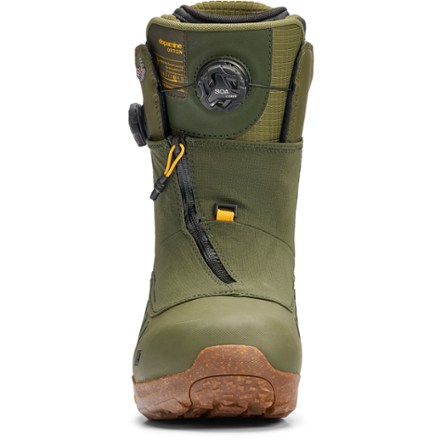 K2 Orton Snowboard Boots - Men's - 2025/2026 3