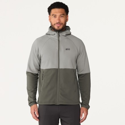 REI Co-op Flash Hyperstretch Fleece Jacket - Men's 2