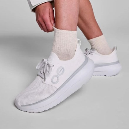 OOFOS OOmy Stride Shoes - Women's 7