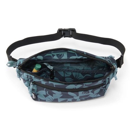 REI Co-op Trail 2 Print Waist Pack 8