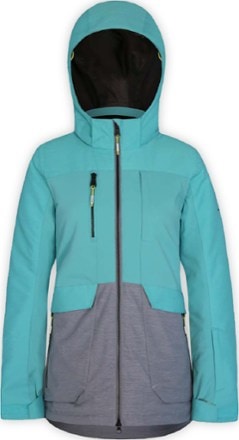 Boulder Gear Sedona Insulated Jacket - Womens