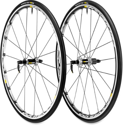 mavic ksyrium elite ii