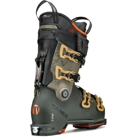 Tecnica Cochise HV 120 Ski Boots - Men's - 2025/2026 3
