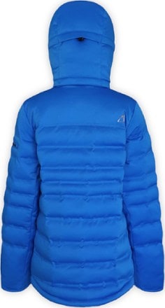 Boulder Gear Lindsay Insulated Jacket - Women's 1