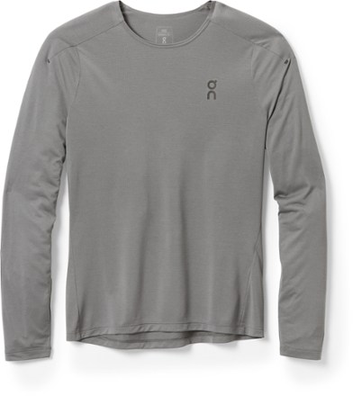 On Performance Long-T Running Shirt - Men's 0