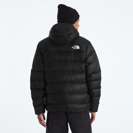 The North Face HKe Kalix Down Hooded Jacket - Men's 2