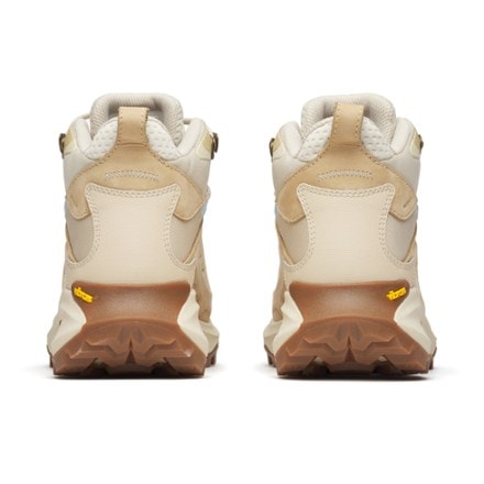 Merrell Moab Speed 2 Leather Mid Waterproof Hiking Boots - Women's 3