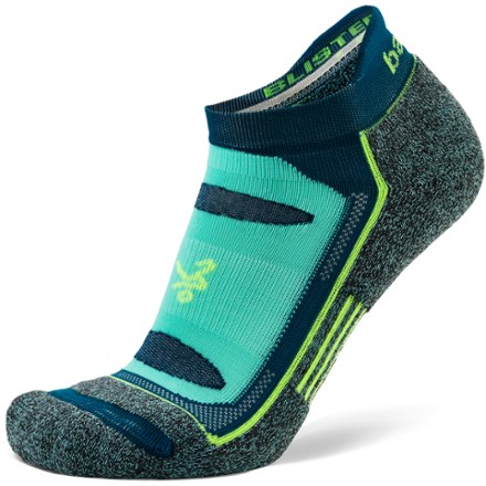 Balega Blister Resist No-Show Socks 0