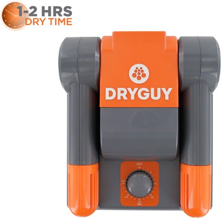 DryGuy Force Dry Boot, Shoe and Glove Dryer 1