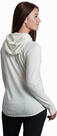 KUHL Stryde Hoodie - Women's 1
