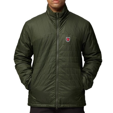 Fjallraven Expedition X-Latt Insulated Jacket - Men's 6