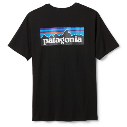 Patagonia P-6 Logo Responsibili-Tee - Men's 6