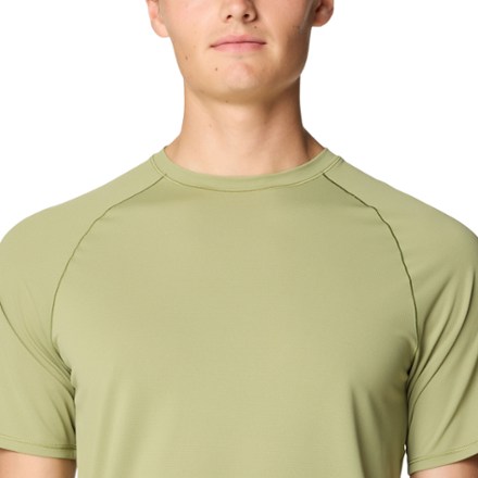 Mountain Hardwear SplitSecond T-Shirt - Men's 3