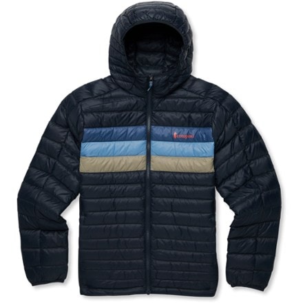 Cotopaxi Fuego Hooded Down Jacket - Men's 0