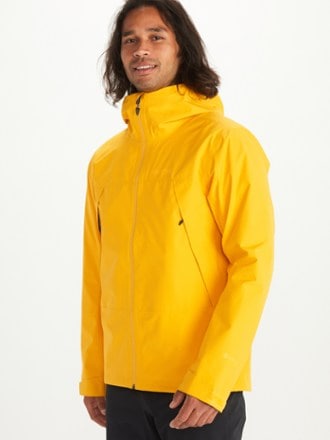 Marmot GORE-TEX Minimalist Pro Jacket - Men's 0