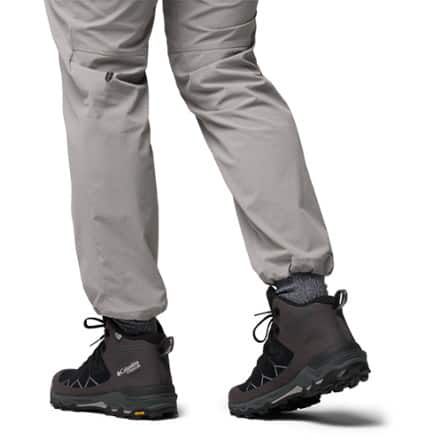 Columbia Peakfreak Titanium OutDry Mid Hiking Boots - Men's 9