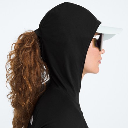 The North Face Sunriser Hoodie - Women's 4