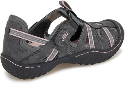 JBU Regional Water Ready Shoes - Women's 1