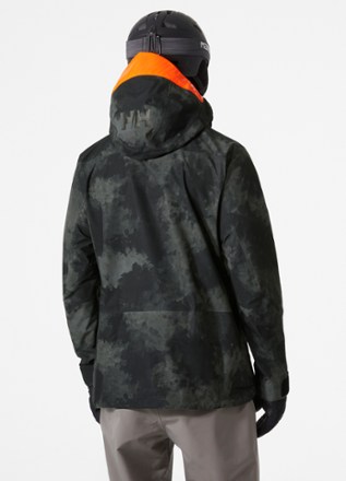 Helly Hansen Ridge Infinity Shell Jacket - Men's 2