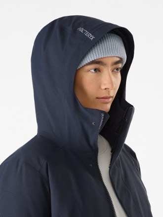 Arc'teryx Patera Down Parka - Women's 5