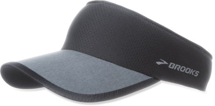 brooks running cap