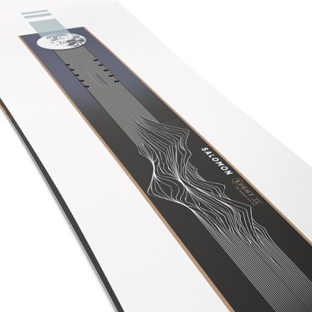 Salomon Sight Snowboard - Men's - 2024/2025 | REI Co-op