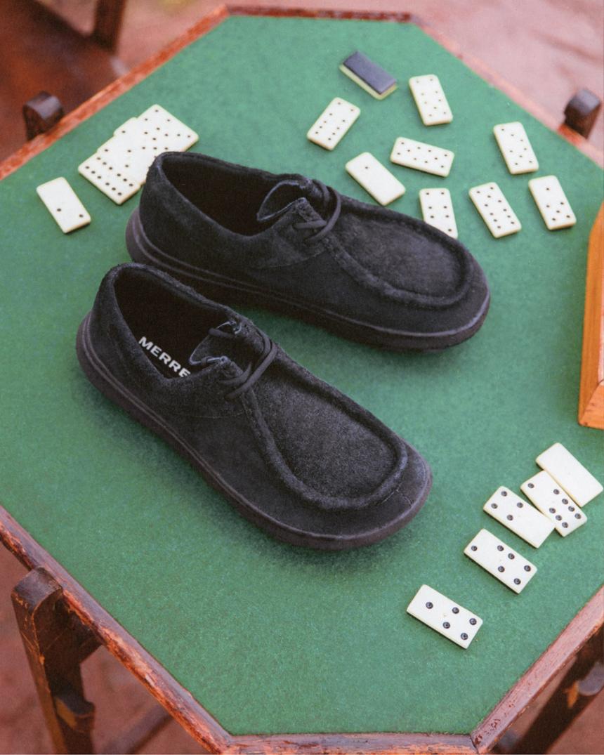 Location Image for Hut Moc 2 Leisure SE Shoes - Men's