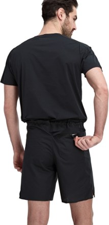Mammut THE Shorts - Men's 4