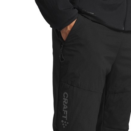 Craft ADV Nordic Training Shorts - Men's 8