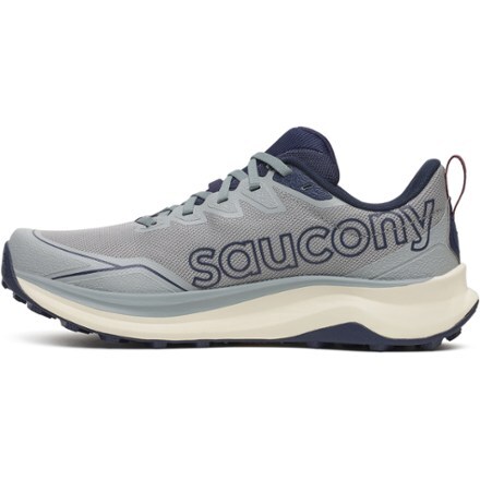 Saucony Peregrine 16 Trail-Running Shoes - Men's 1