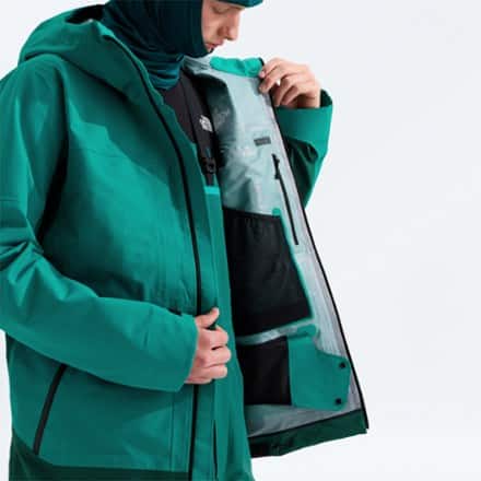 The North Face Ceptor Jacket - Men's 5