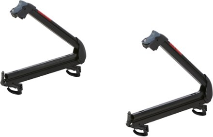 Yakima ReelDeal Rooftop Fishing Rod Mount 1