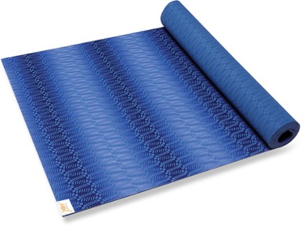 Gaiam Sol Elements Yoga Mat at REI