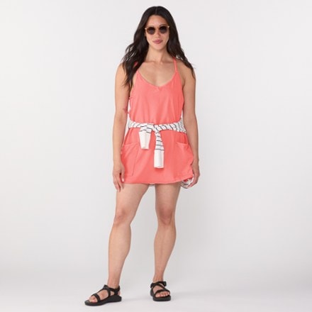 FP Movement Hot Shot Mini Dress 3