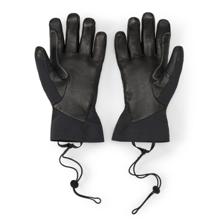Arc'teryx Rope Gloves | REI Co-op