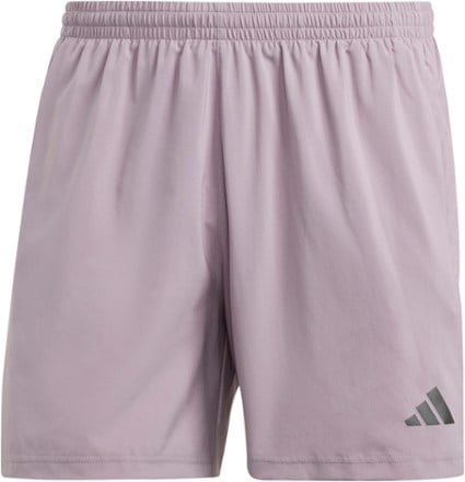 adidas Train Essentials 7-Inch Short Leggings - Pink