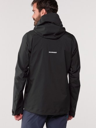 Mammut Taiss HS Hooded Jacket - Men's 2
