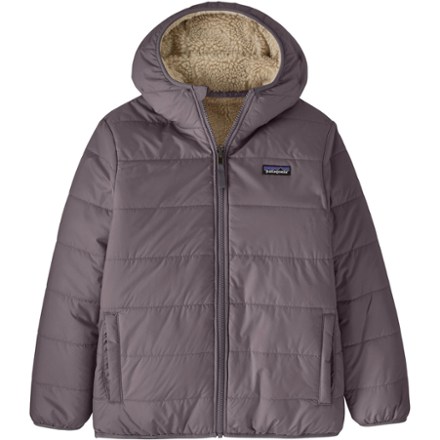 Patagonia Reversible Ready Freddy Insulated Hoody - Kids' | REI Co-op