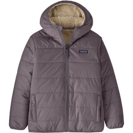 Patagonia Reversible Ready Freddy Insulated Hoody - Kids' 1
