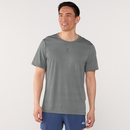 On Trail-T Shirt - Men's 1