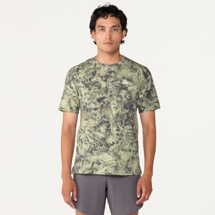 Nike ACG Solar Chase T-Shirt - Men's 2
