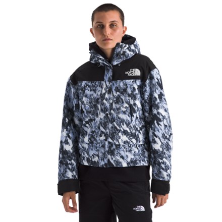 THE NORTH FACE VO Out of Bounds Jacket（$20-30 cannot beat