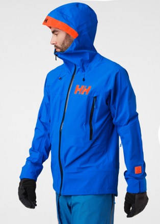 helly hansen men's sogn 2.0 insulated jacket