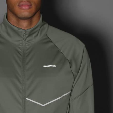Salomon Sense Soft-Shell Jacket - Men's 5