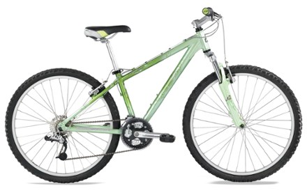 columbia trailhead sport mountain bike