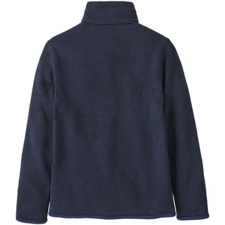 Patagonia Better Sweater Jacket - Boys' 1